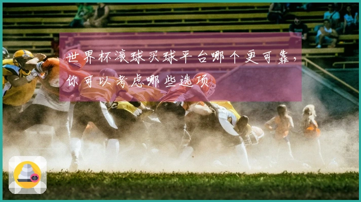 世界杯滚球买球平台哪个更可靠，你可以考虑哪些选项