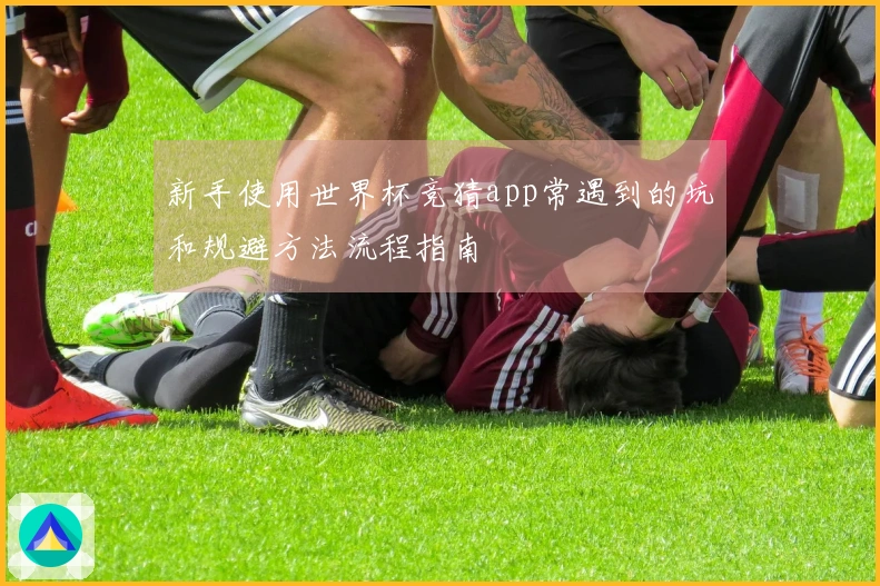 新手使用世界杯竞猜app常遇到的坑和规避方法流程指南