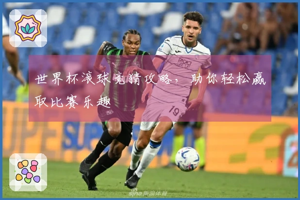 世界杯滚球竞猜攻略，助你轻松赢取比赛乐趣