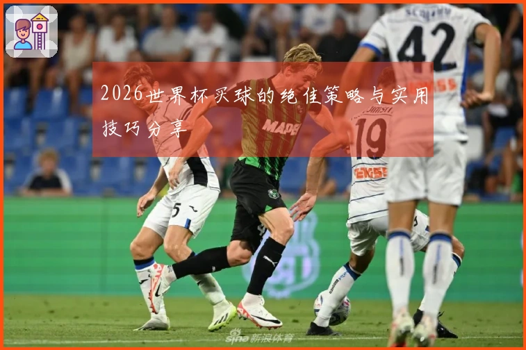 2026世界杯买球的绝佳策略与实用技巧分享