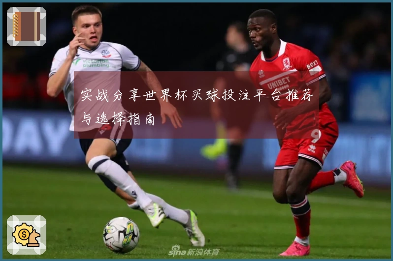 实战分享世界杯买球投注平台推荐与选择指南