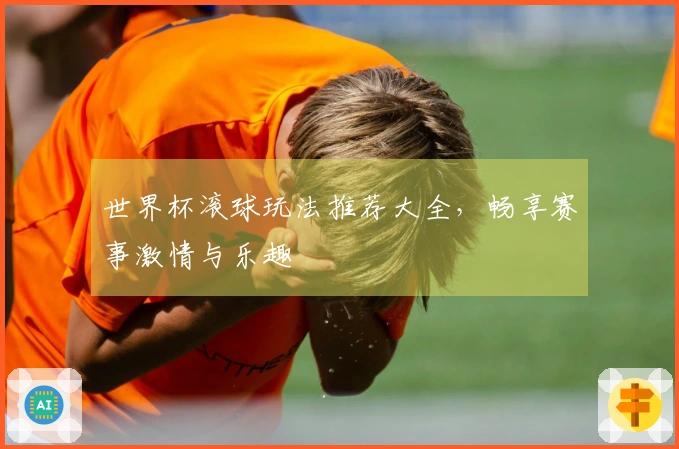 世界杯滚球玩法推荐大全，畅享赛事激情与乐趣
