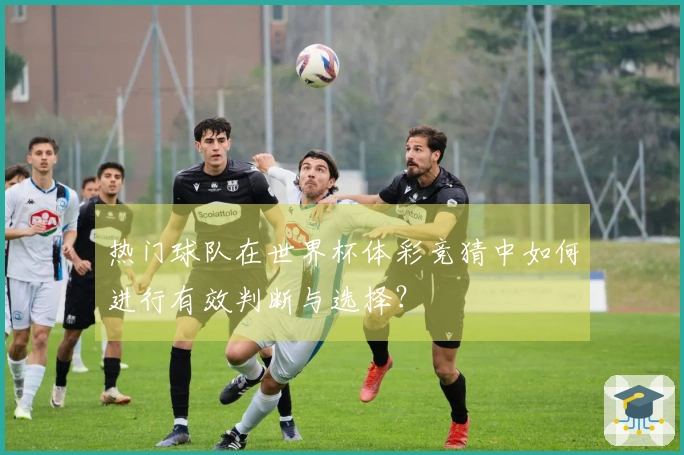 热门球队在世界杯体彩竞猜中如何进行有效判断与选择？